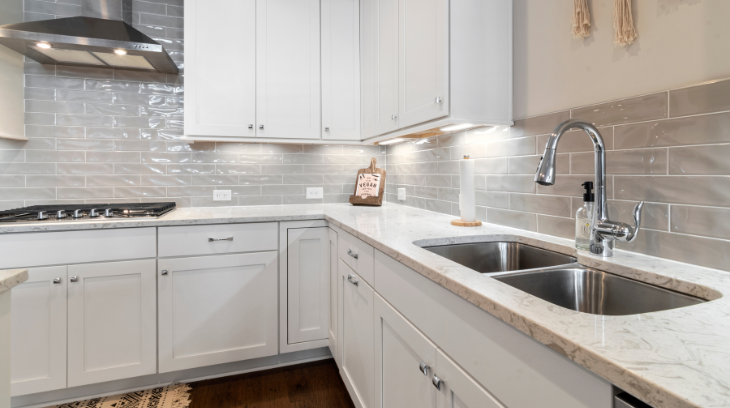 Kitchen Countertop